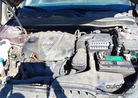 2014 Kia Optima Lx from USA, damaged, VIN 5XXGM4A7XEG301192